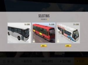巴士驾驶赛跑最新手游下载-巴士驾驶赛跑安卓版手游下载