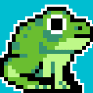 萨马戈青蛙的冒险游戏手机版下载-萨马戈青蛙的冒险最新版手游下载