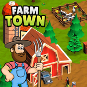 闲置的农业城镇最新免费版手游下载-闲置的农业城镇安卓游戏下载