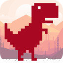 恐龙跳一跳游戏手机版下载-恐龙跳一跳最新版下载