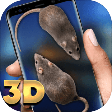 大鼠在屏幕上官方版最新免费版下载-大鼠在屏幕上官方版游戏下载