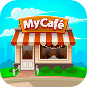 我的咖啡馆中文版游戏手机版下载-我的咖啡馆中文版最新版下载