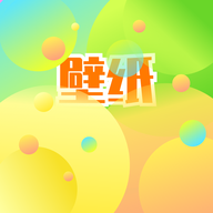 彩虹壁纸app最新版下载-彩虹壁纸手机清爽版下载