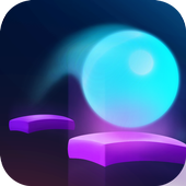 奔跑的跳跳球(Tap Jump Ball)手游下载安装-奔跑的跳跳球(Tap Jump Ball)最新免费版游戏下载