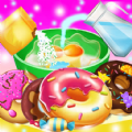 宝宝糖果糖糕厨房最新版手游下载-宝宝糖果糖糕厨房免费中文手游下载