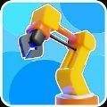 点击工厂机械臂3D(Factory Arm 3D)手游下载安装-点击工厂机械臂3D(Factory Arm 3D)最新免费版游戏下载
