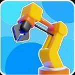 点击工厂机械臂3D最新免费版手游下载-点击工厂机械臂3D安卓游戏下载