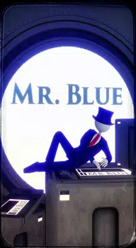 蓝先生(Mr.Blue)最新手游下载-蓝先生(Mr.Blue)安卓版手游下载