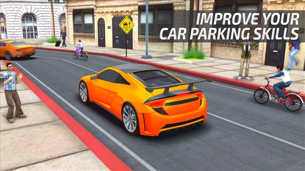 驾驶学院汽车驾驶模拟器手游下载安装-驾驶学院汽车驾驶模拟器最新免费版游戏下载
