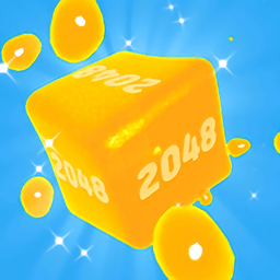 果冻立方体2048最新版游戏下载-果冻立方体2048最新版游戏官方版v0.0.40 安卓版