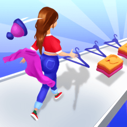 爱的比基尼跑步者最新手游下载-爱的比基尼跑步者安卓游戏下载v0.07.3 安卓版