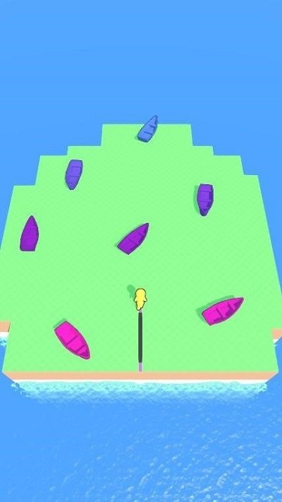 船下水手游下载-船下水游戏免费下载v0.5 安卓版