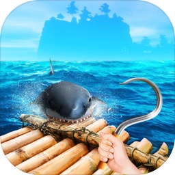 木筏求生4无尽之海手游下载-木筏求生4无尽之海最新版游戏下载v1.0.0 安卓版