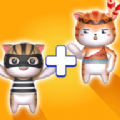 合并猫大师手游游戏下载-合并猫大师手游最新版手游 V0.0.2