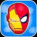 超级英雄转变手游游戏下载-超级英雄转变手游游戏手机版 V1.0.0