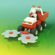 农场割草模拟器最新版手游下载-农场割草模拟器免费中文手游下载