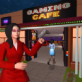 网游咖啡馆模拟器(Internet Gaming Cafe Simulator)手游下载安装-网游咖啡馆模拟器(Internet Gaming Cafe Simulator)最新免费版游戏下载
