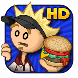 老爹的汉堡店HD最新版手游下载-老爹的汉堡店HD免费中文手游下载