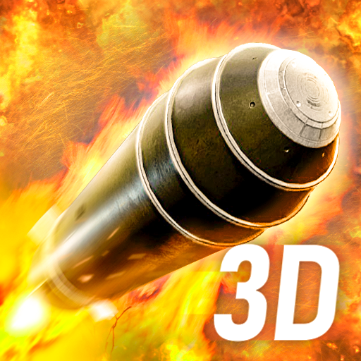 核弹模拟器3D免费中文手游下载-核弹模拟器3D手游免费下载