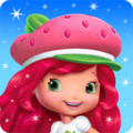 草莓女孩跑酷最新免费版手游下载-草莓女孩跑酷安卓游戏下载