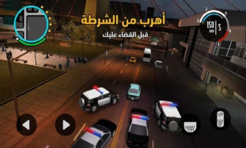 阿拉伯猎车手游戏手机版下载-阿拉伯猎车手最新版手游下载