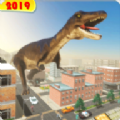 恐龙岛超真实恐龙模拟器游戏手机版下载-恐龙岛超真实恐龙模拟器最新版手游下载