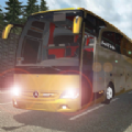 真实大巴车驾驶最新免费版手游下载-真实大巴车驾驶安卓游戏下载