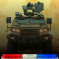 警察特种作战装甲车模拟游戏手机版下载-警察特种作战装甲车模拟最新版手游下载
