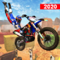 斜坡摩托车手游下载安装-斜坡摩托车最新免费版游戏下载