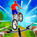 真实自行车驾驶安卓版游戏下载-真实自行车驾驶手游下载