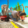 动物园卡车司机最新免费版手游下载-动物园卡车司机安卓游戏下载