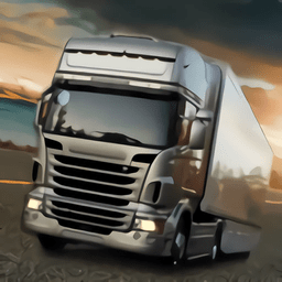 真实卡车之星最新手游下载-真实卡车之星安卓游戏下载v1.0.1 安卓版