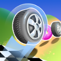 重力轮赛手游游戏下载-重力轮赛手游游戏最新版 V1.01