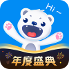 比熊语音app官方2022下载-比熊语音官方最新版下载1.9.7