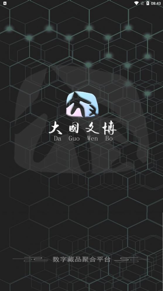 大国文博app最新版下载-大国文博手机清爽版下载