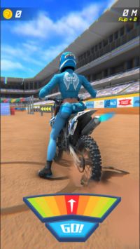 翻转摩托车最新免费版手游下载-翻转摩托车安卓游戏下载