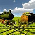 火车碰撞铁路模拟安卓版游戏下载-火车碰撞铁路模拟手游下载