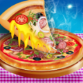 披萨制作厨房大师手游下载安装-披萨制作厨房大师最新免费版游戏下载