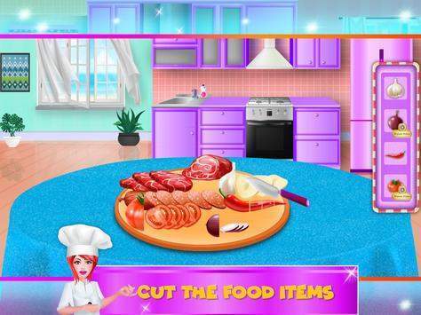 披萨制作厨房大师手游下载安装-披萨制作厨房大师最新免费版游戏下载