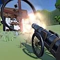 大炮模拟器最新免费版手游下载-大炮模拟器安卓游戏下载