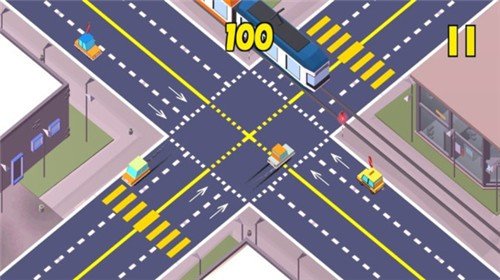 交通汽车经理游戏手机版下载-交通汽车经理最新版手游下载