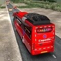 教练巴士停车模拟器最新免费版手游下载-教练巴士停车模拟器安卓游戏下载