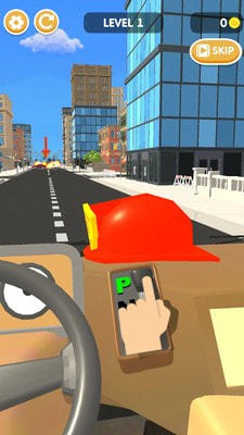 消防救援3D安卓版游戏下载-消防救援3D手游下载