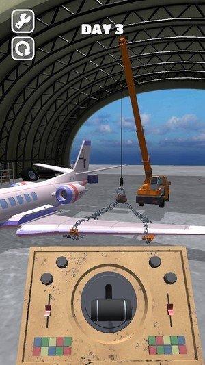 修理飞机最新手游下载-修理飞机安卓版手游下载