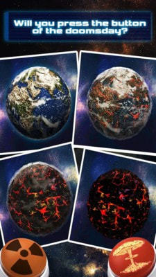 毁灭地球模拟器手游下载安装-毁灭地球模拟器最新免费版游戏下载