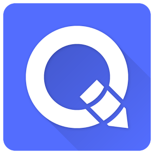 QuickEdit 文本编辑器下载app安装-QuickEdit 文本编辑器最新版下载