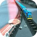 模拟火车2021最新手游下载-模拟火车2021安卓版手游下载