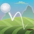 奇怪的高尔夫游戏手机版下载-奇怪的高尔夫最新版手游下载