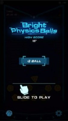 光电弹球(BrightPhysicsBalls)手游下载安装-光电弹球(BrightPhysicsBalls)最新免费版游戏下载