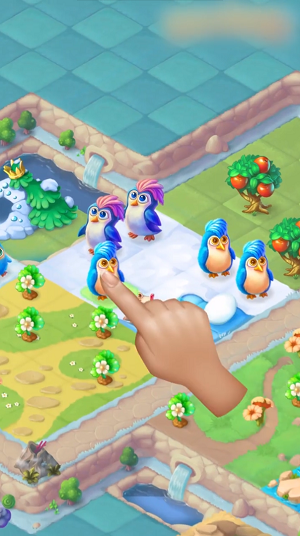 童话物语最新免费版手游下载-童话物语安卓游戏下载